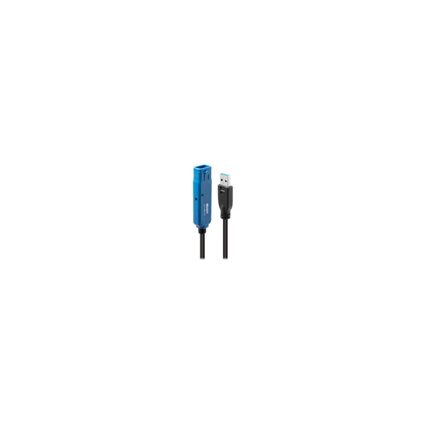 LINDY-Rallonge-active-Pro-USB-3.0-8m