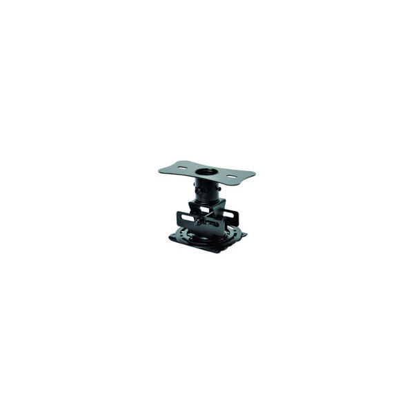 OPTOMA-ceiling-mount-OCM818B-Black
