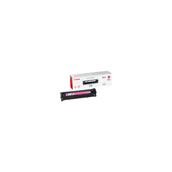 CANON-716-cartouche-de-toner-magenta-capacitï¿½-standard-1.500-pages-pack-de-1