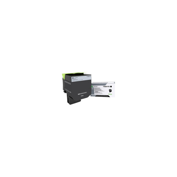 LEXMARK-High-Yield-Black-Toner-Cartridge