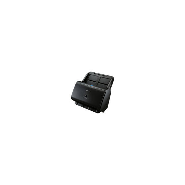 CANON-DR-C230-Document-scanner-CMOS/CIS-Duplex-Legal-600x600dpi-30ppm-mono/30ppm-colour-ADF-60sheets-3500scans/d-USB-2.0