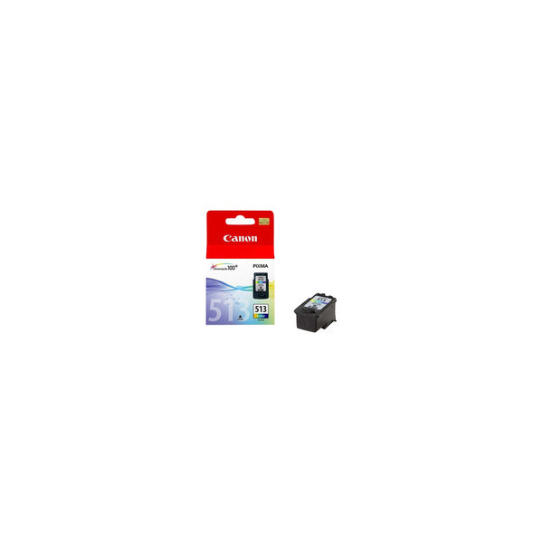 CANON-1LB-CL-513-ink-cartridge-colour-standard-capacity-13ml-349-pages-1-pack