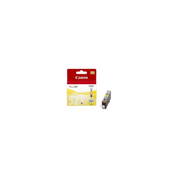 CANON-1LB-CLI-521Y-ink-cartridge-yellow-standard-capacity-9ml-510-pages-1-pack