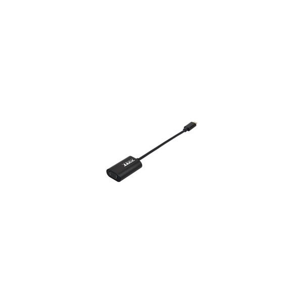 PORT-DESIGNSï¿½CONVERTER-TYPE-C-TO-VGA