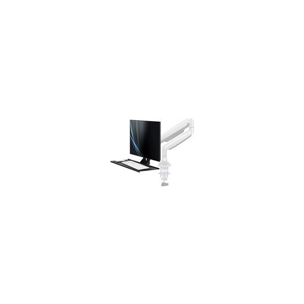 NEOMOUNTS-Keyboard--&-Mouse-Holder-width:-65-cm-VESA-75x75