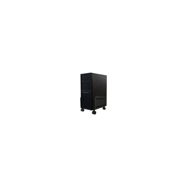 NEOMOUNTS-PC-Case/CPU-M100BLACK-PC-Case/CPU-Holder-Mobil-Width-12-21cm-4-7-8-2-inch-Colour-Black