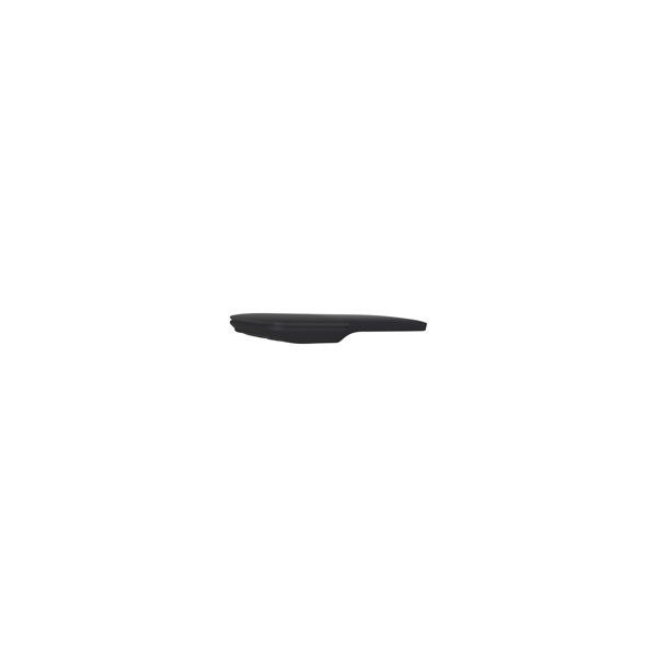 MICROSOFT-Surface---Arc-Mouse---Souris-Arc-Bluetooth-4.1---2-Boutons---Sans-fil---2-Piles-AAA-incluses---Noir