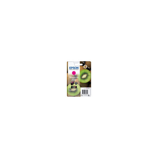 EPSON-Encre-Claria-Premium---Cartouche-Kiwi-202-Magenta-sans-alarme