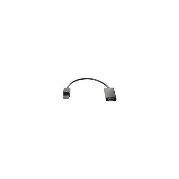 HP-DisplayPort-To-HDMI-True-4k-Adapter