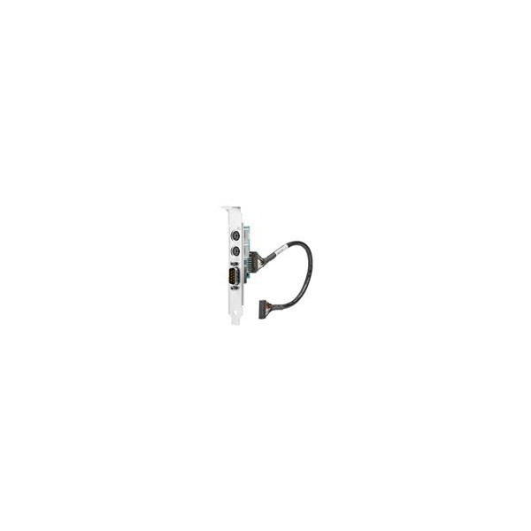 HP-800/600/400-G3-Serial/-PS/2-Adapter