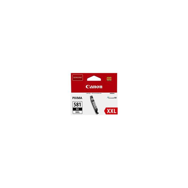 CANON-1LB-INK-CLI-581XXL-BK