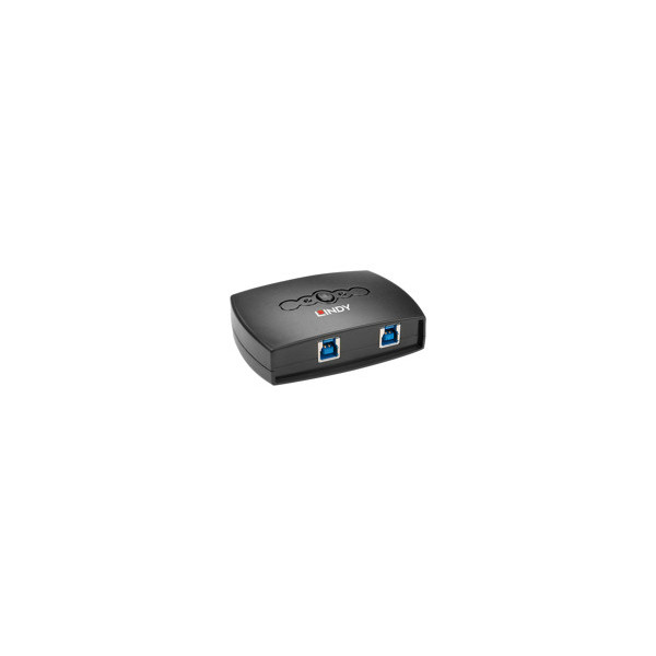 LINDY-USB-3.0-Switch-2-Port