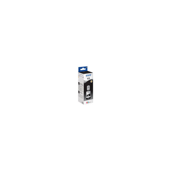 EPSON-105-EcoTank-Black-ink-bottle-pigmented