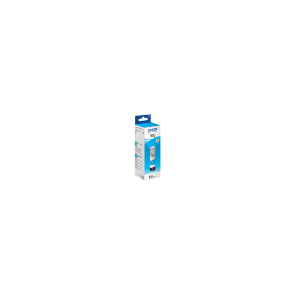 EPSON-106-EcoTank-Cyan-ink-bottle