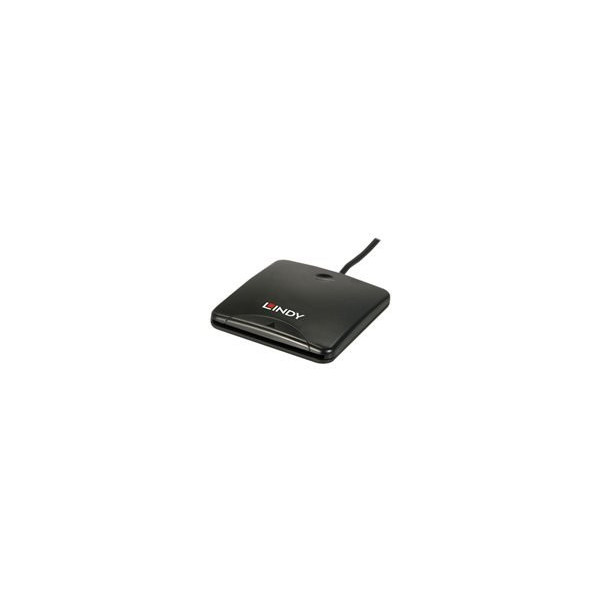LINDY-USB-Smart-Card-Reader
