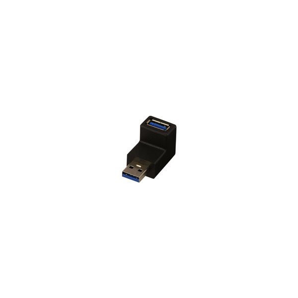LINDY-USB-3.0-Adapter-Type-A-90-up-Type-A-Male-/-Female