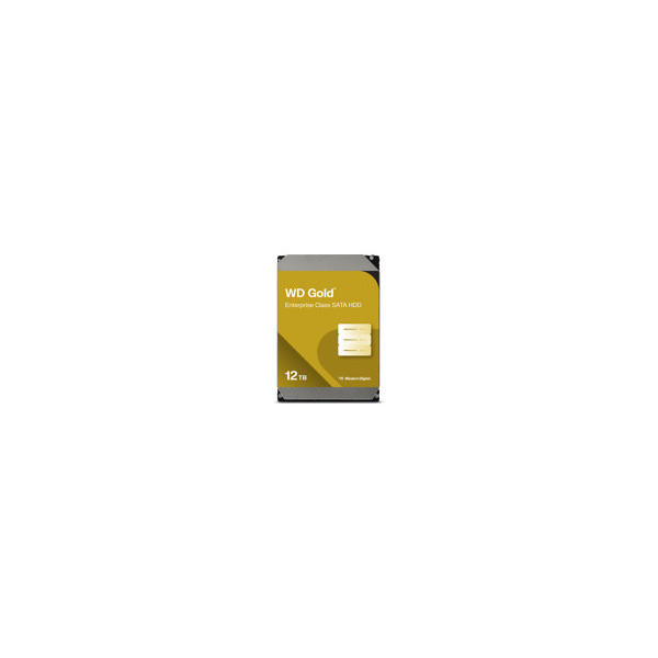 WD-Gold-12TB-HDD-7200rpm-6Gb/s-serial-ATA-sATA-256MB-cache-3.5inch-intern-RoHS-compliant-Enterprise-Bulk