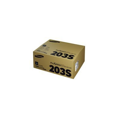 SAMSUNG-MLT-D203S/ELS-Black...