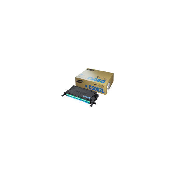 SAMSUNG-original-Toner-cartridge-LT-Cartridge5082L/ELS-High-Yield-Cyan-Toner-cartridge-SU055A