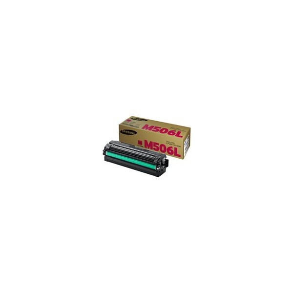 SAMSUNG-original-Toner-cartridge-LT-M506L/ELS-High-Yield-Magenta-Toner-cartridge-SU305A