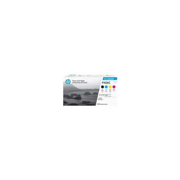 SAMSUNG-original-Toner-cartridge-LT-P406Cartridge/ELS-4-pk-CartridgeYMK-Toner-cartridge-SU375A