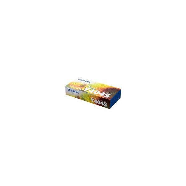 SAMSUNG-original-Toner-cartridge-LT-Y404S/ELS-Yellow-Toner-cartridge-SU444A