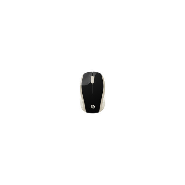 HP-Wireless-Mouse-200-Silk-Gold