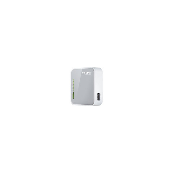TP-LINK-150Mbps-Portable-3G/4G-Wireless-N-Router