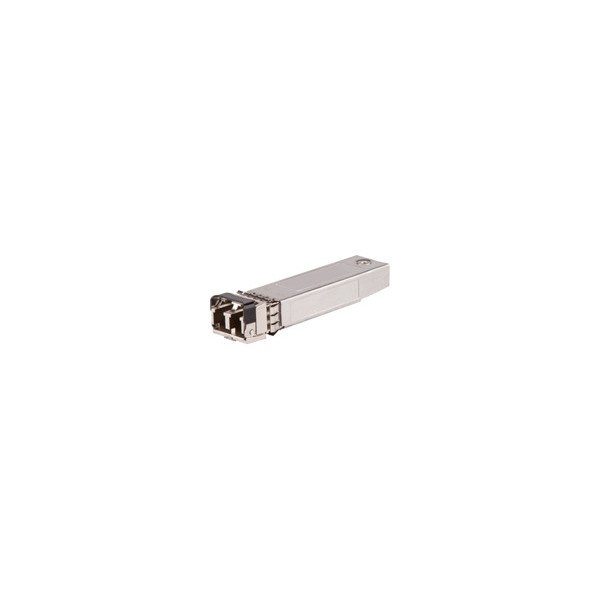 HPE-Aruba-1G-SFP-LC-SX-500m-MMF-XCVR