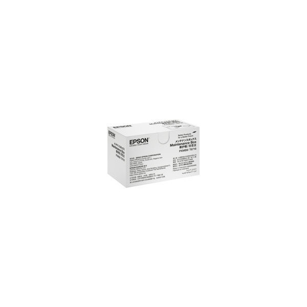 EPSON-WF-C5xxx/M52xx/M57xx-Maintenance-Box