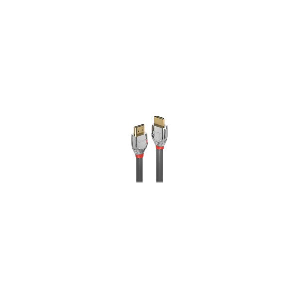 LINDY-Cï¿½ble-HDMI-Cromo-Line-10M