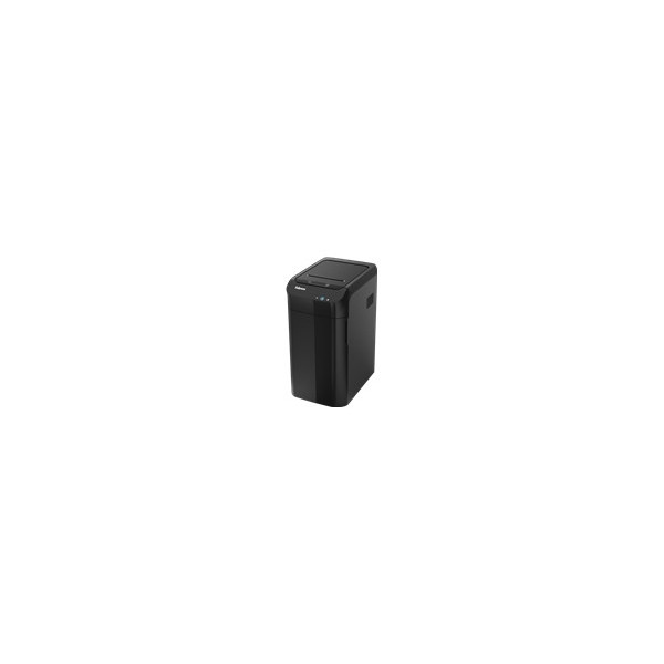 FELLOWES-DESTRUCTEUR-DE-DOCUMENTS-AUTOMAX-350C-COUPE-CROISï¿½E---230V-EU/UK