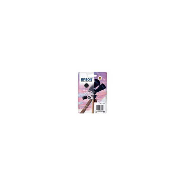 EPSON-Singlepack-Black-502-Ink