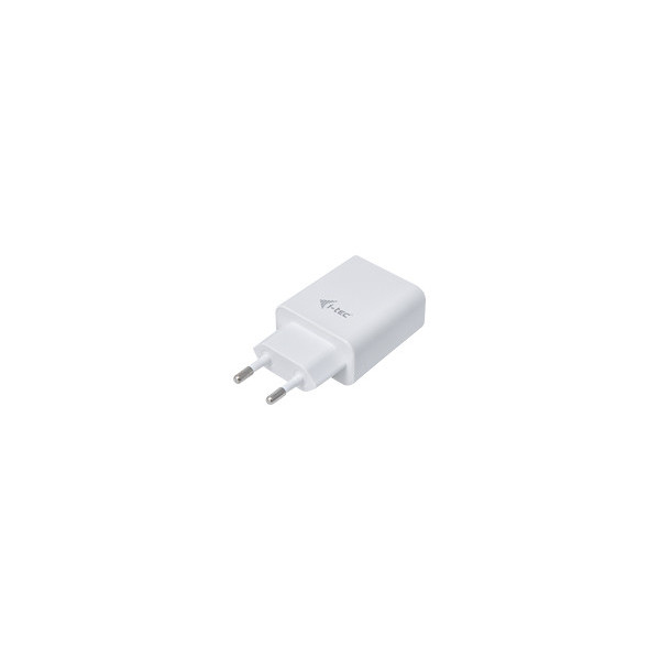 I-TEC-Power-Charger-for-USB-Device-Dual-power-adaptor-2.4A.-White-USB-also-for-Apple-iPad-1/2/3/4-iPad-mini-and-iPhone