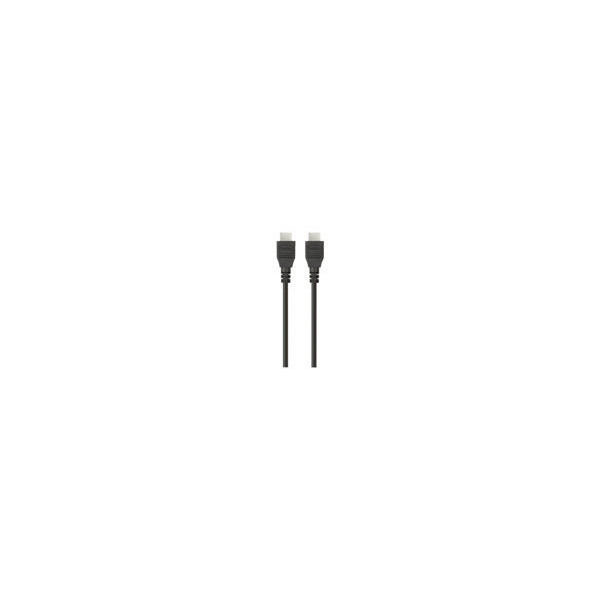 BELKIN-Cï¿½ble-HDMI-1m-premium-Noir