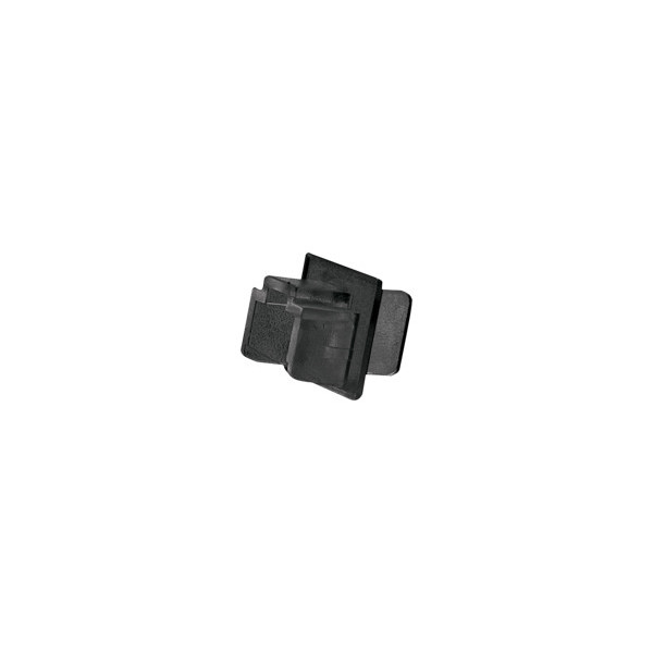LINDY-RJ45-Dust-Covers-10-Pack-Colour-Black