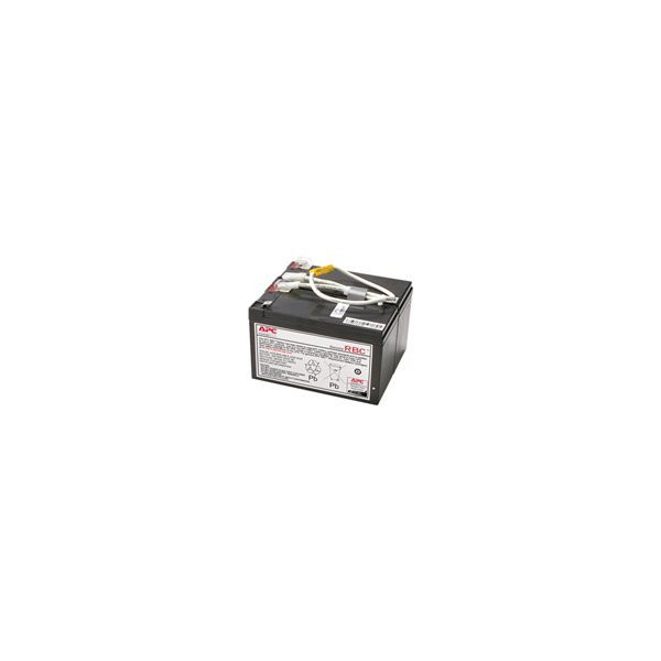 APC-BATTERIES-POUR-SU450INET/700IN
