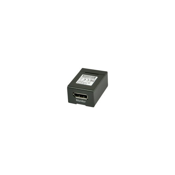 LINDY-17.5m-DisplayPort-1.2-Repeater