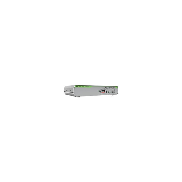 ALLIED-8x-10/100/1000T-unmanaged-switch-with-internal-PSU-EU-Power-Cord-Configurable-with-DIP-Switch
