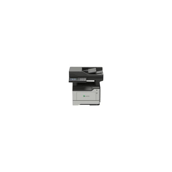 LEXMARK-MX522adhe-MFP-mono-laser-printer-44ppm-2GB