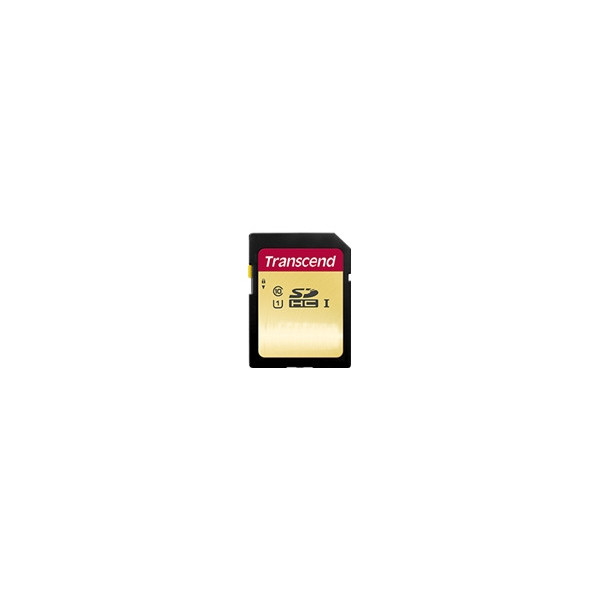 TRANSCEND-8Go-UHS-I-U1-Carte-SD-puce-MLC-pour-appareil-photo-Reflex