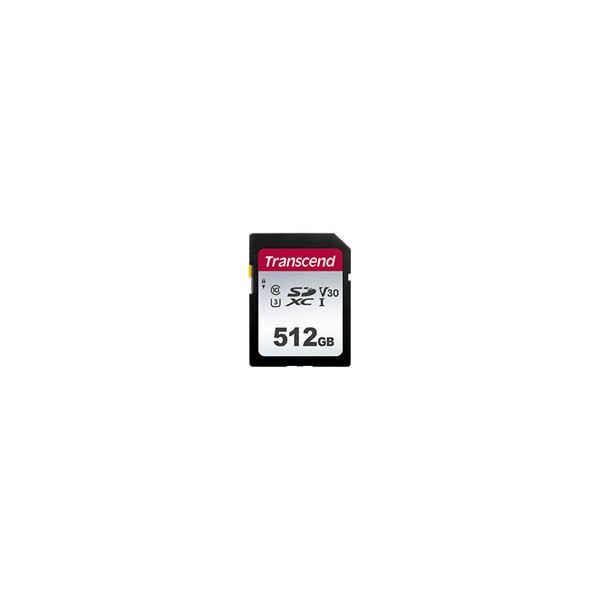 TRANSCEND-128Go-UHS-I-U3-Carte-SD-puce-TLC-pour-appareil-photo-numï¿½rique
