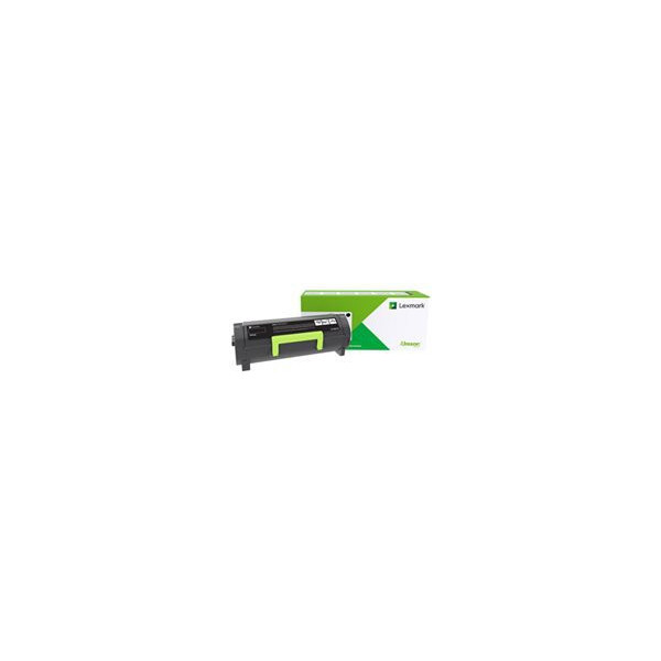 LEXMARK-Cartouche-Corporate-20000-pages