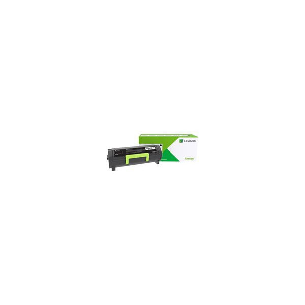 LEXMARK-Cartouche-Corporate-25000-pages