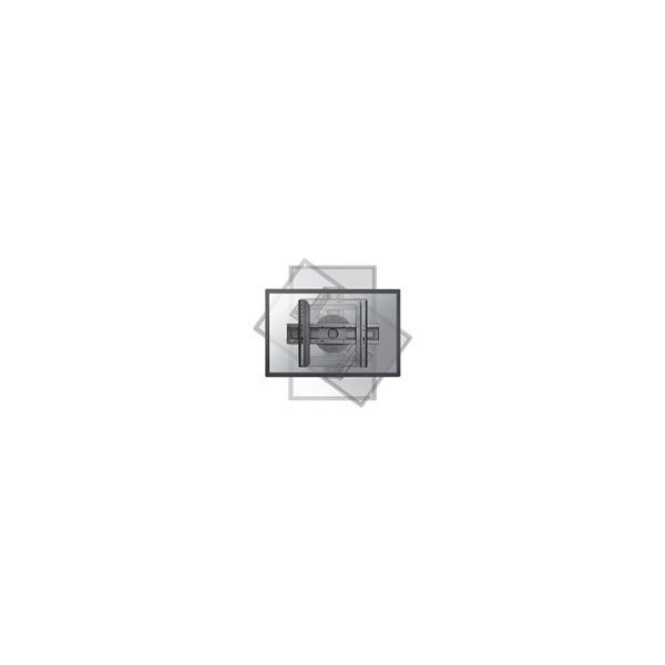 NEOMOUNTS-Flat-Screen-Wall-Mount-fixed-Portrait/landscape-mode-37-75p-Black