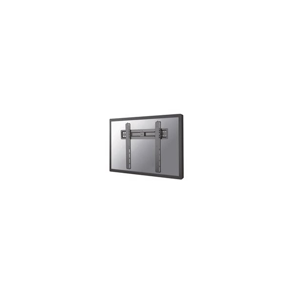 NEOMOUNTS-LED-W400BLACK-Flat-Screen-Wall-Mount