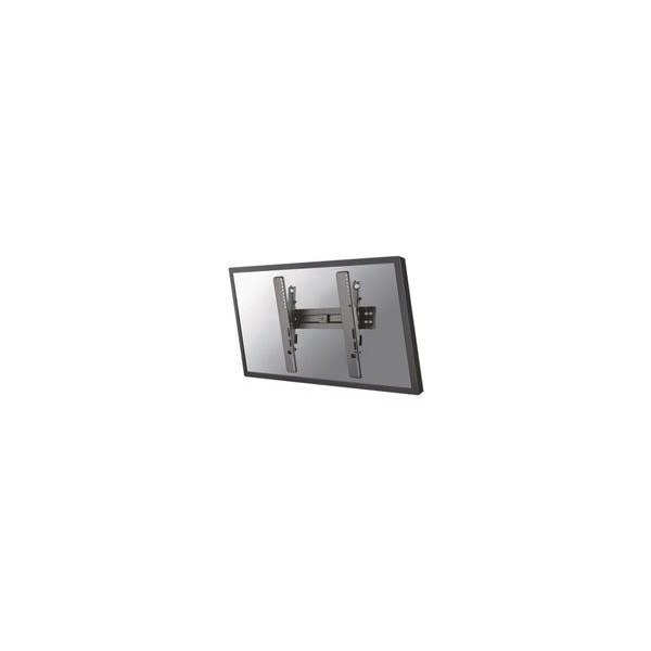 NEOMOUNTS-LED-W450BLACK-Flat-Screen-Wall-Mount