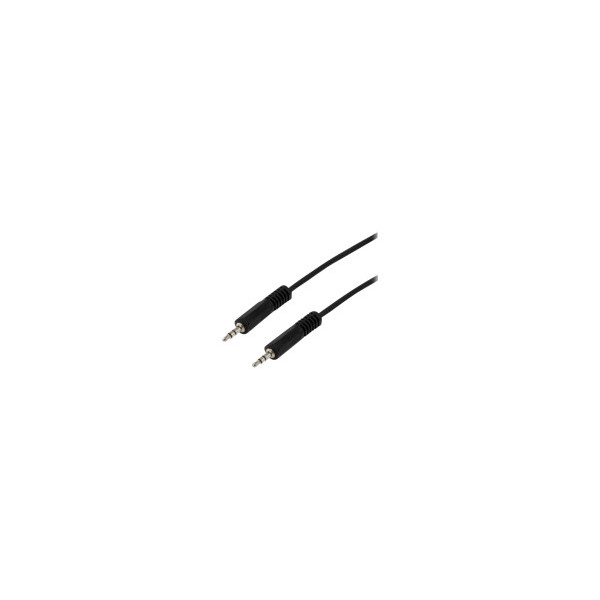 MCL-CABLE-AUDIO-STEREO-JACK-3.5-MALE-(P)