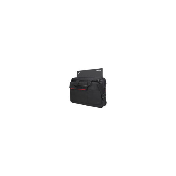LENOVO-ThinkPad-Professional-Topload-Case---Sacoche-pour-ordinateur-portable---15.6in---noir