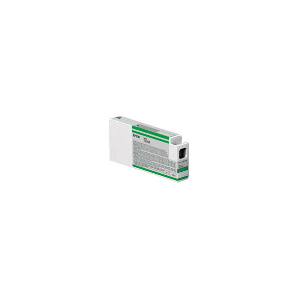 EPSON-T636B-cartouche-de-encre-vert-capacitï¿½-standard-700ml-pack-de-1